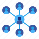 network, connection, communication, user, people, marketing, advertising, seo, business