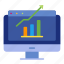 performance, graph, analytics, business, marketing, seo, search engine optimization, digital marketing, website 
