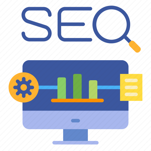 Seo, search engine optimization, marketing, business, website, social media, social marketing icon - Download on Iconfinder