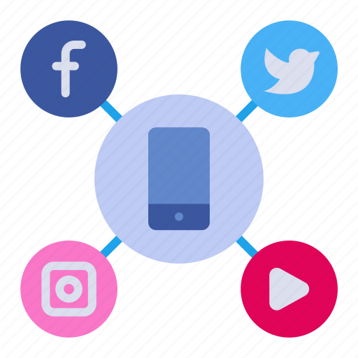 Social media, advertising, digital marketing, marketing, seo, search engine optimization, business icon - Download on Iconfinder
