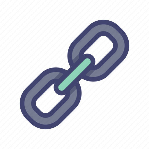 Marketing, seo, business, website, internet, chain, link icon - Download on Iconfinder