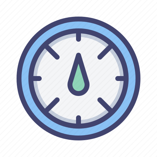 Marketing, seo, business, website, internet, clock, time icon - Download on Iconfinder