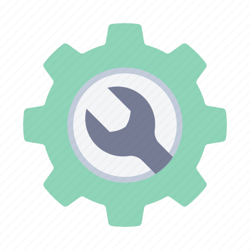 Marketing, seo, website, internet, tools, settings, wrench icon - Download on Iconfinder