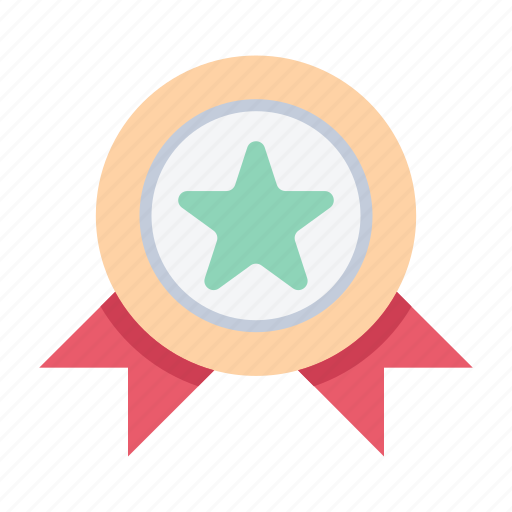 Marketing, seo, business, website, internet, reward, achievement icon - Download on Iconfinder