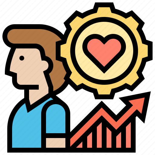 Analysis, buying, customer, motivation, sale icon - Download on Iconfinder