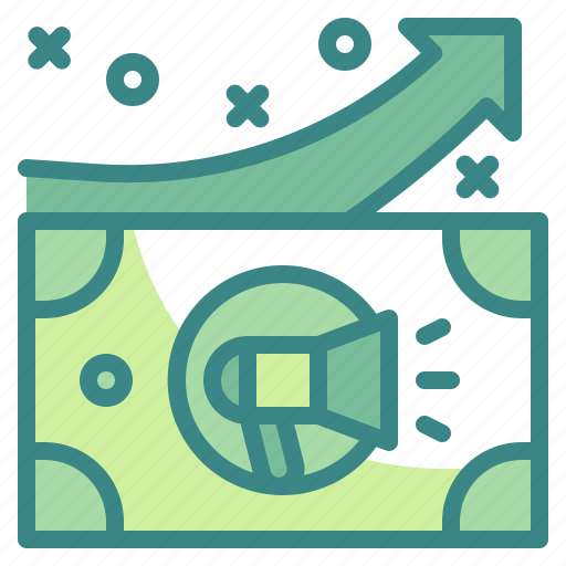 Cash, coin, currency, dollar, financial, money, payment icon - Download on Iconfinder