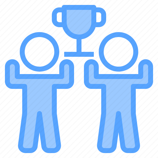 Business, communication, corporate, people, success, team, teamwork icon - Download on Iconfinder