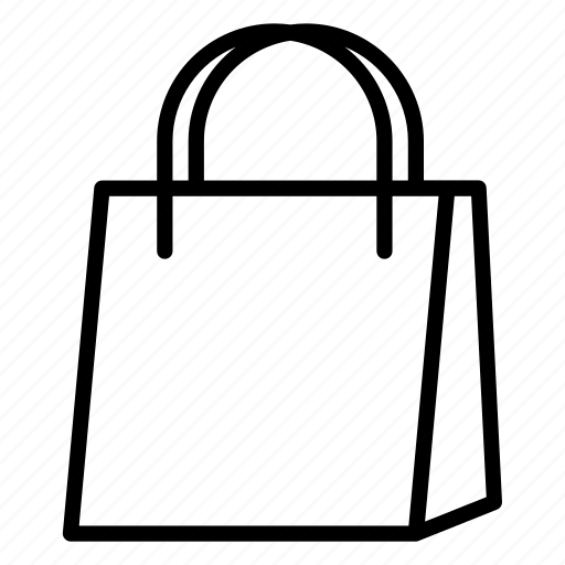 Purchase, sale, shopping, shopping bag, sold icon - Download on Iconfinder
