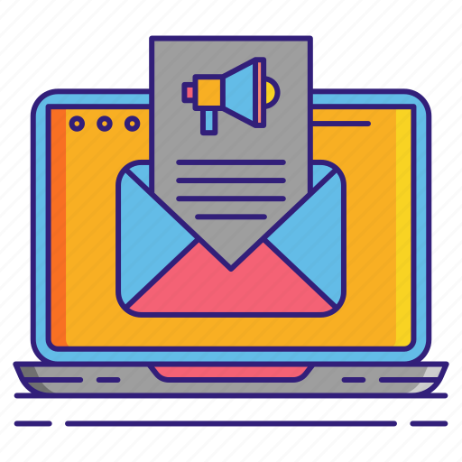 Message, email, mail, marketing icon - Download on Iconfinder