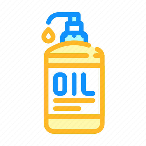 Oil, massage, accessories, treatment, shiatsu, physiotherapy icon - Download on Iconfinder