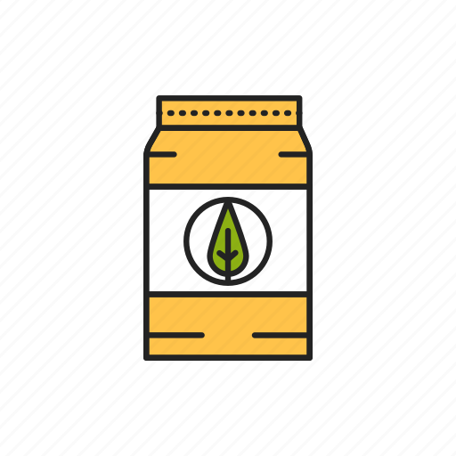 Matcha, tea, package icon - Download on Iconfinder