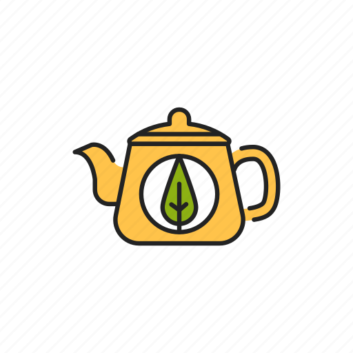 Teapot, matcha, tea icon - Download on Iconfinder