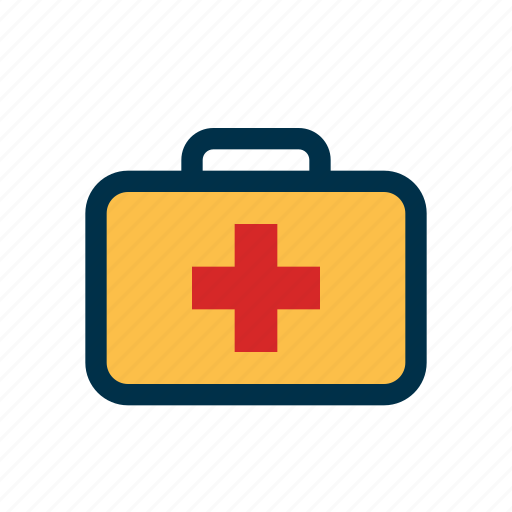 Football, health, injury, kit, medical icon - Download on Iconfinder