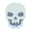 halloween, horror, skeleton, skull 
