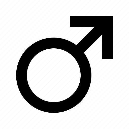Man, sign, sex icon - Download on Iconfinder on Iconfinder