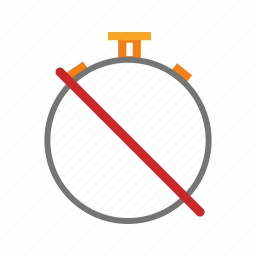 Alarm, clock, hour, minute, off, time, watch icon - Download on Iconfinder