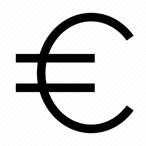 Currency, euro, income, money, profit icon - Download on Iconfinder