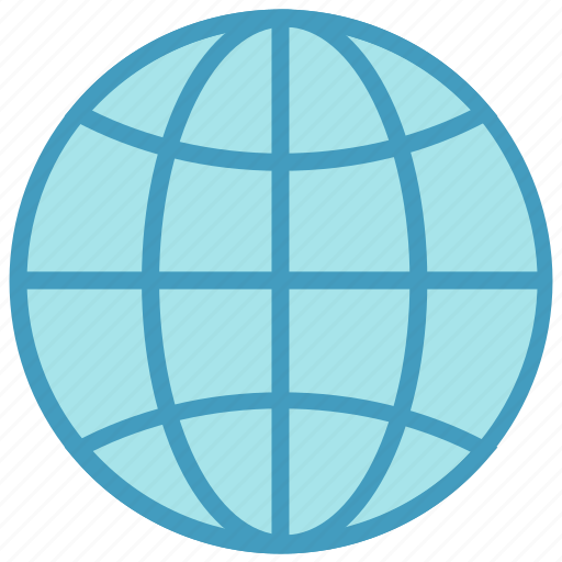 Earth, explorer, global, globe, international, internet, world icon - Download on Iconfinder