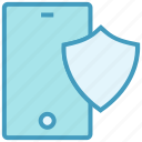 antivirus, mobile, mobile security, protected, security, security app, shield 