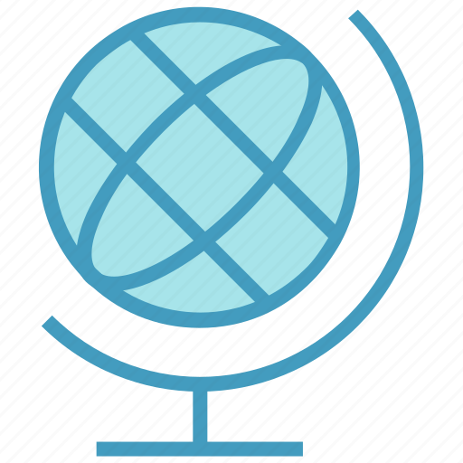 Earth, geography, global, globe, location, world icon - Download on Iconfinder