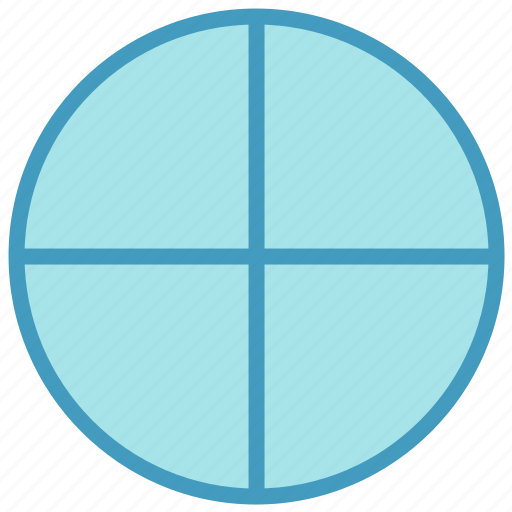 Circle, line, plus, random, sign icon - Download on Iconfinder