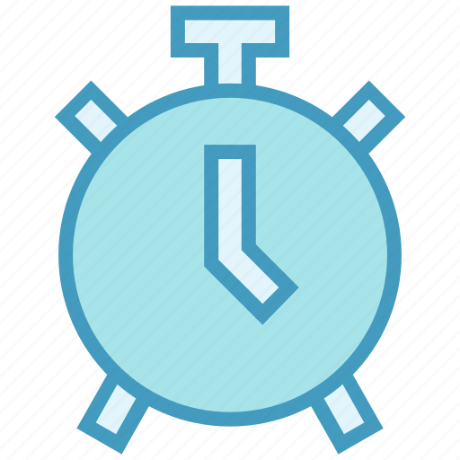 Alarm, alarm clock, clock, time icon - Download on Iconfinder