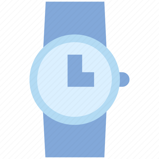 Clock, hand, hand watch, time, watch icon - Download on Iconfinder