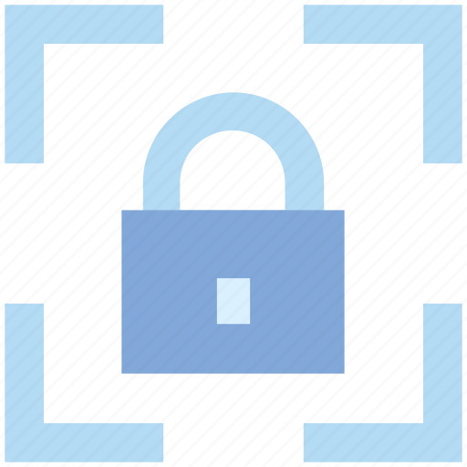 Closed, lock, locked, padlock, protected, secure, security icon - Download on Iconfinder