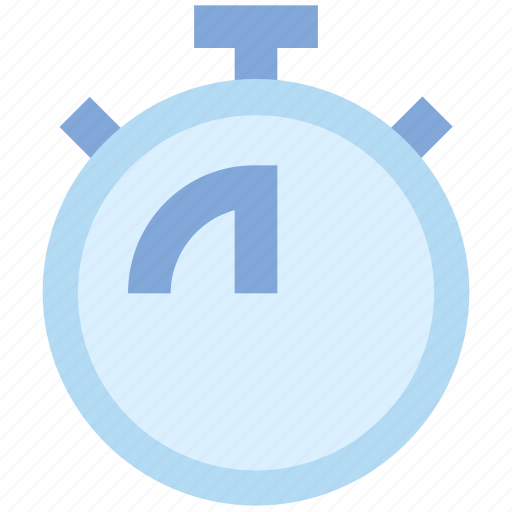 Alarm, alarm clock, clock, speedometer, time icon - Download on Iconfinder