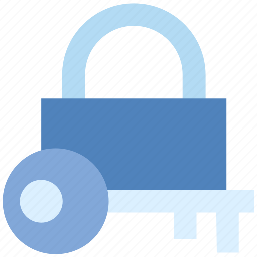 Key, lock, padlock, password, protected, secure, security icon - Download on Iconfinder