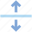 arrows, direction, next, up down, up down arrows 