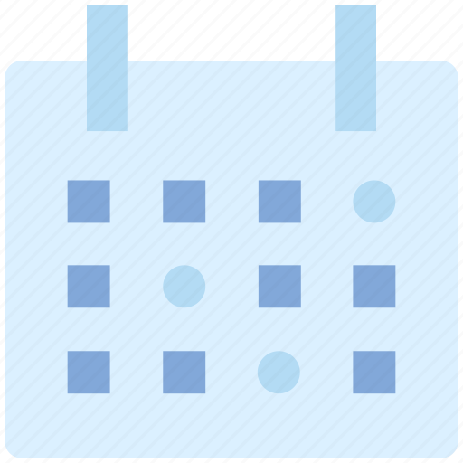 Agenda, appointment, calendar, date, day, month, schedule icon - Download on Iconfinder