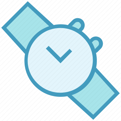 Clock, hand, hand watch, time, watch icon - Download on Iconfinder