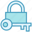 key, lock, padlock, password, protected, secure, security 
