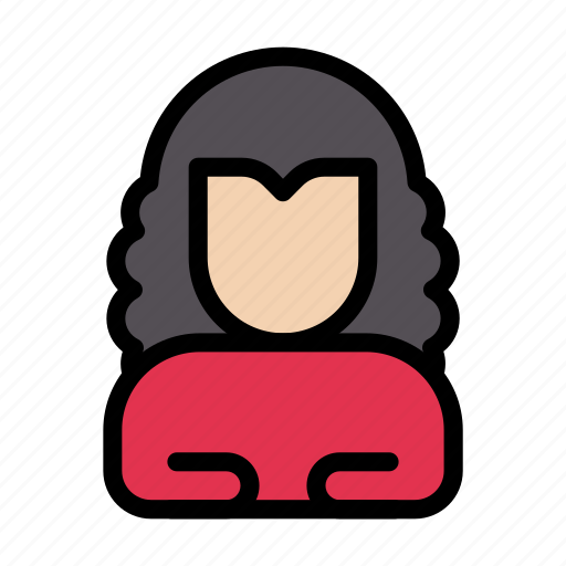 Women, female, maternity, avatar, mother icon - Download on Iconfinder