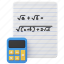 calculation, calculator, calculate, accounting, maths, finance, mathematics, formula 
