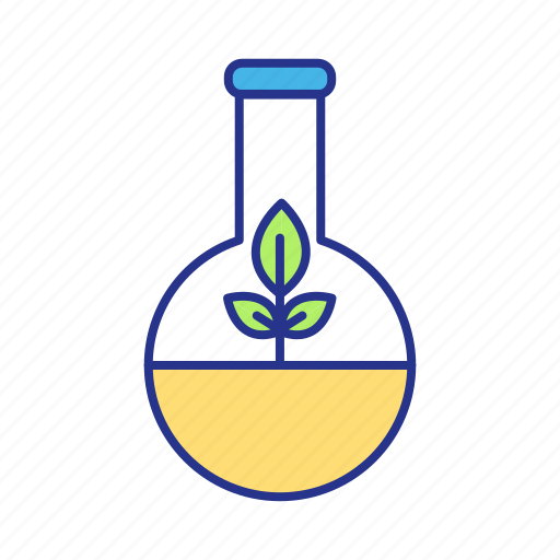 Chemistry, ecology, energy, green, plant icon - Download on Iconfinder