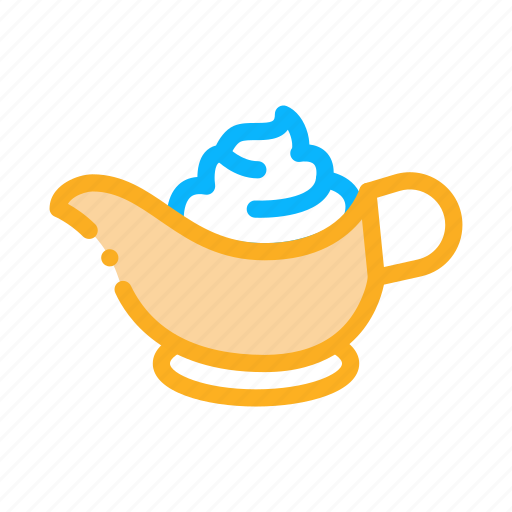 Bottle, bowl, mayonnaise, mixer, preparing, sauce, spice icon - Download on Iconfinder