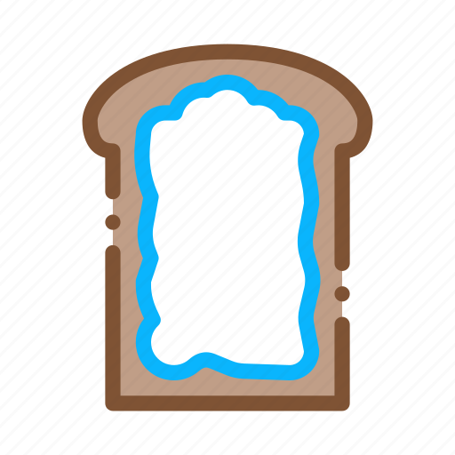 Fry, mayonnaise, mixer, potato, preparing, spice, toast icon - Download on Iconfinder