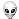 Alien, grey, 31 icon - Free download on Iconfinder