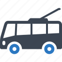 cable transport, public transport, road transport, traffic, transport, trolleybus, vehicle