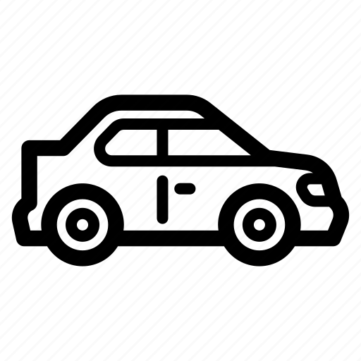 Auto, automobile, car, vehicle icon - Download on Iconfinder