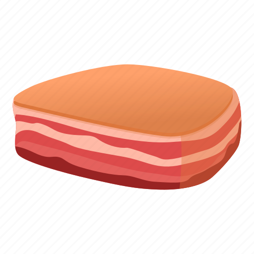 Food, internet, meat, retro, sliced, technology icon - Download on Iconfinder