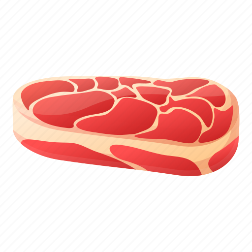 Cow, food, house, meat, steak icon - Download on Iconfinder