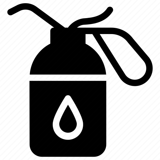 Fuel, oil, oil bottle, service icon - Download on Iconfinder