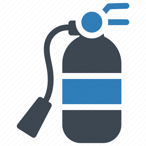 Extinguisher, fire, safety icon - Download on Iconfinder