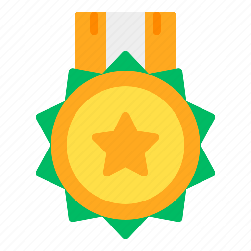 Award, badge, honor, medal, shield icon - Download on Iconfinder