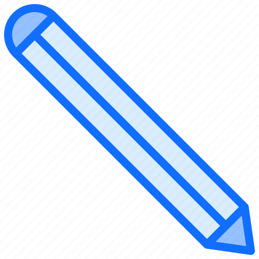 Pencil, edit, write, draw icon - Download on Iconfinder