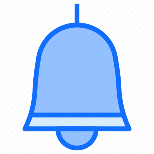 Bell, notification, ring, alert icon - Download on Iconfinder