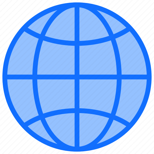 Global, world, earth, internet icon - Download on Iconfinder